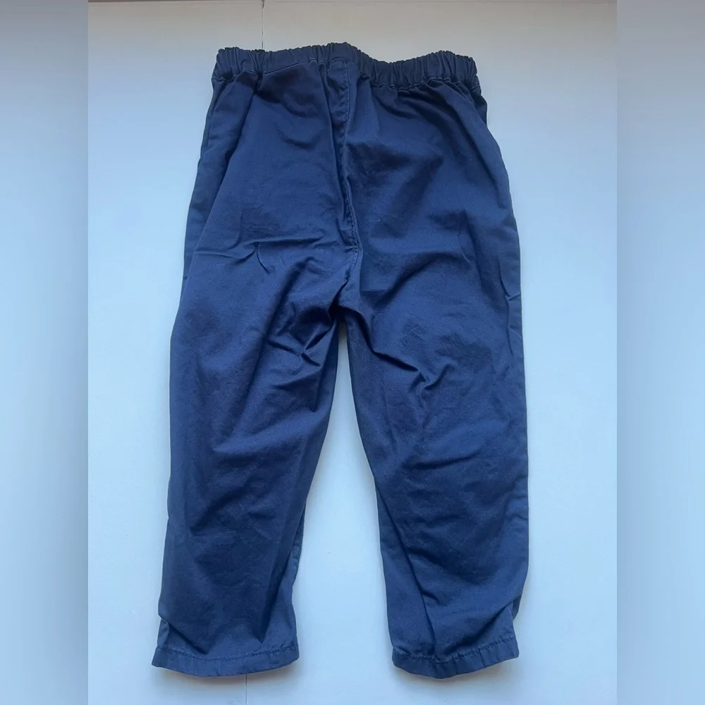 2-PIECE SHIRT AND PANTS SET